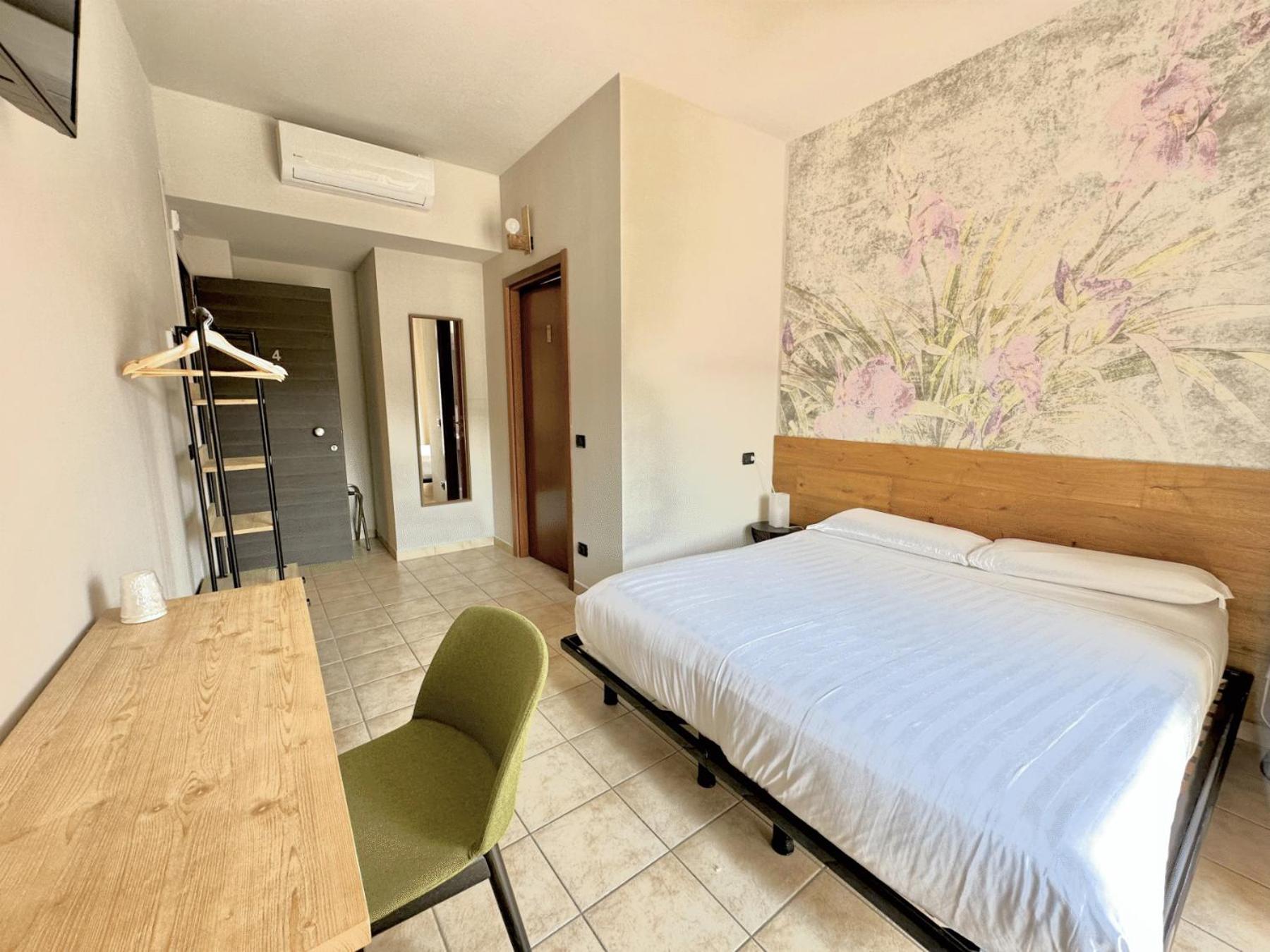 Locanda Da I Baldi Laveno-Mombello Esterno foto