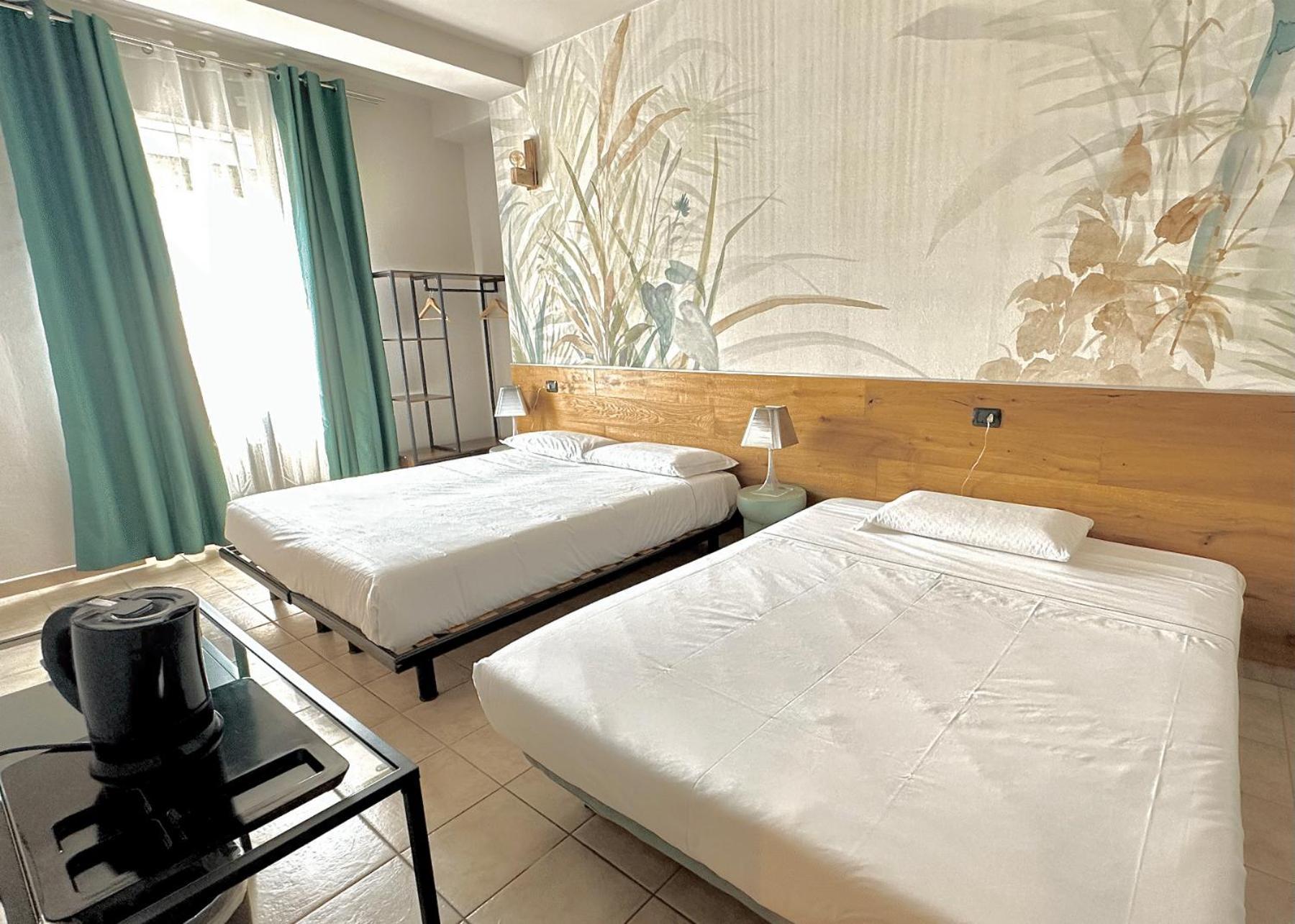 Locanda Da I Baldi Laveno-Mombello Esterno foto