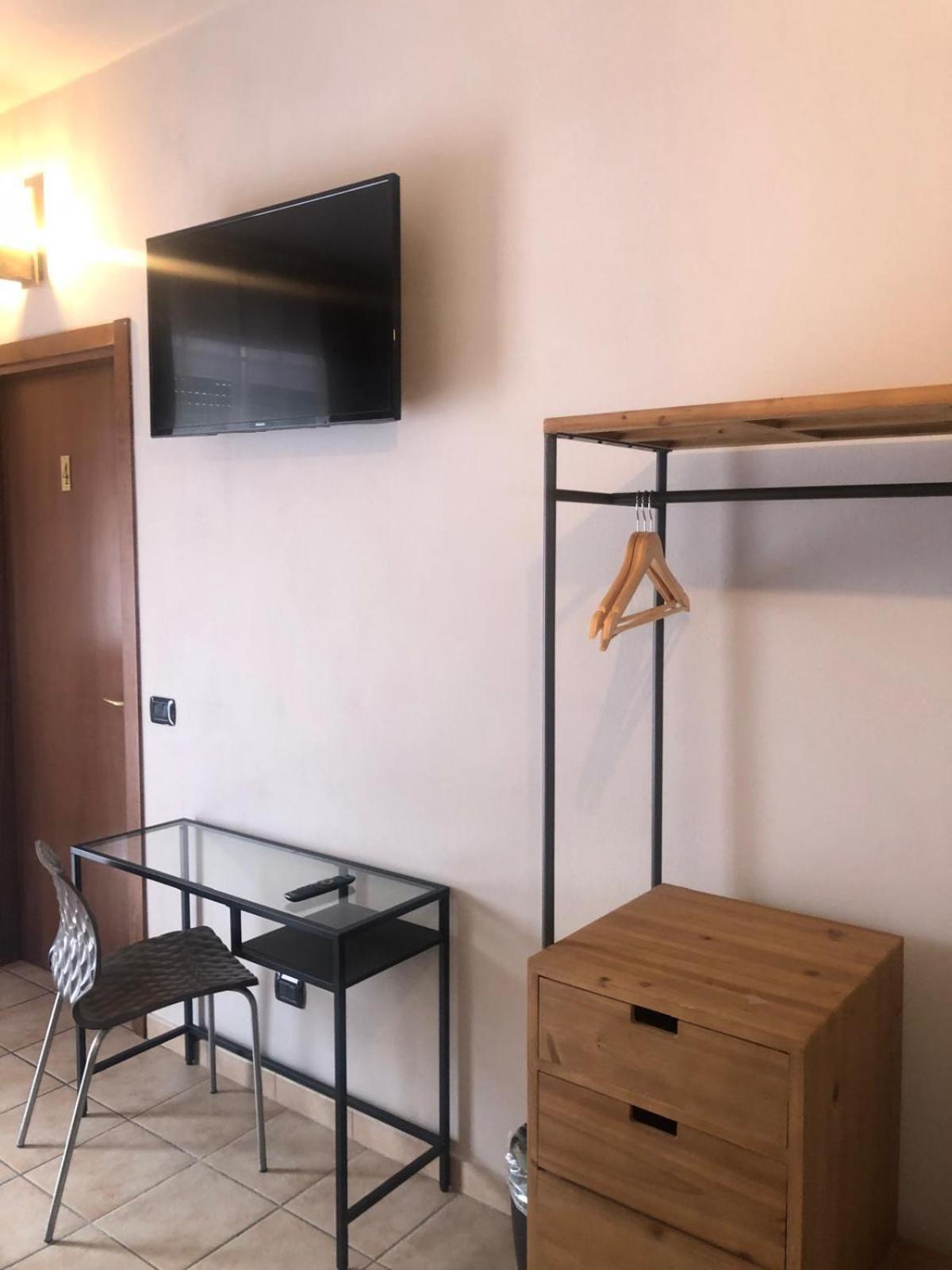 Locanda Da I Baldi Laveno-Mombello Esterno foto