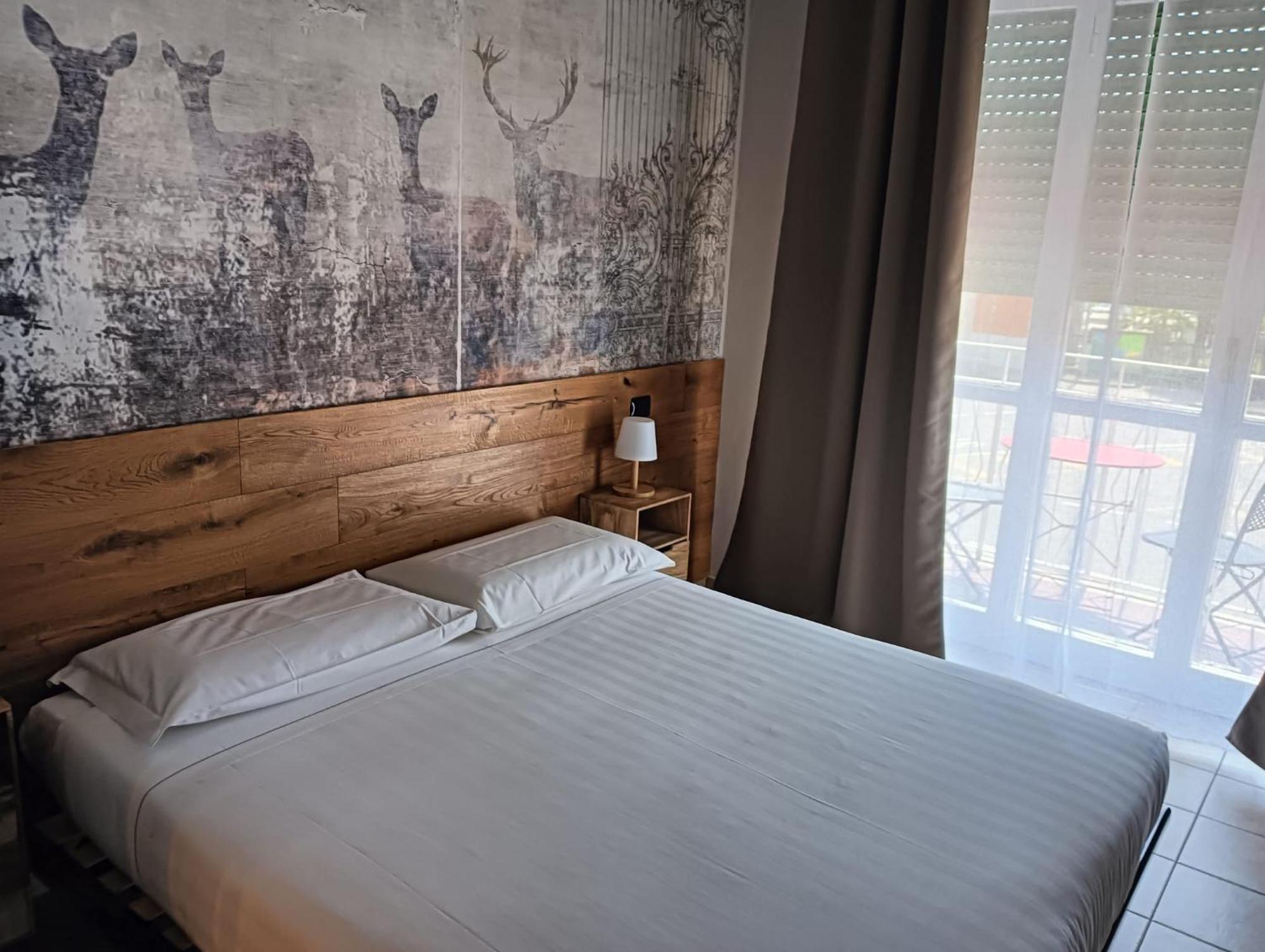 Locanda Da I Baldi Laveno-Mombello Esterno foto